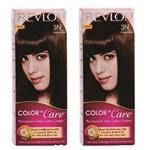 REVLON COLOUR N CARE 2N